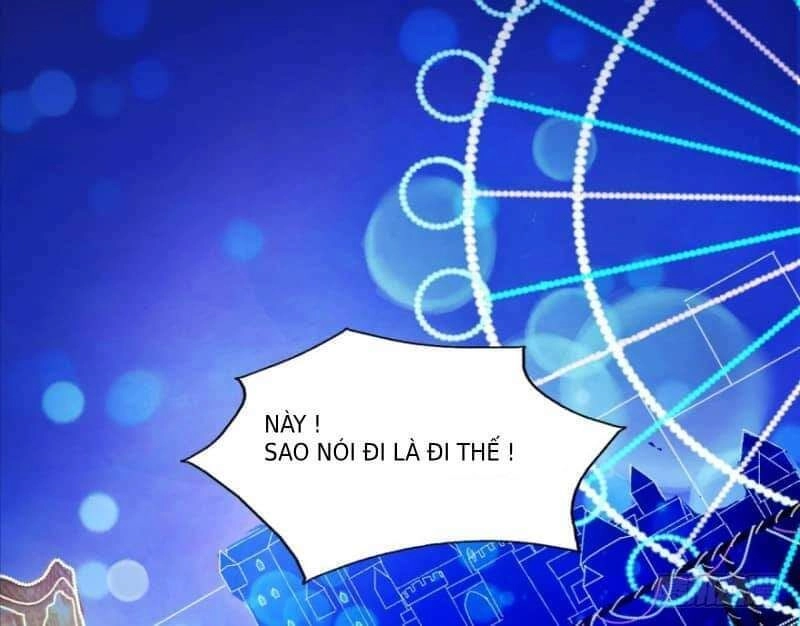 Chạy Đi Âm Sai Chapter 46 - 50