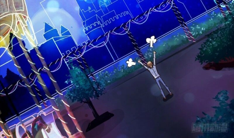 Chạy Đi Âm Sai Chapter 46 - 51