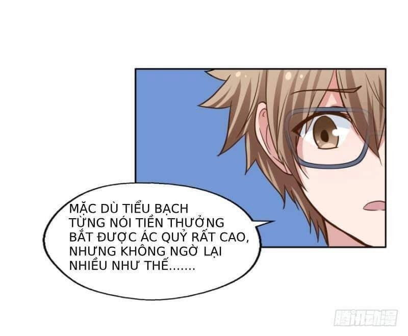 Chạy Đi Âm Sai Chapter 47 - 6