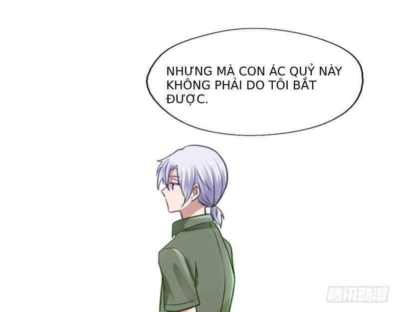 Chạy Đi Âm Sai Chapter 47 - 7