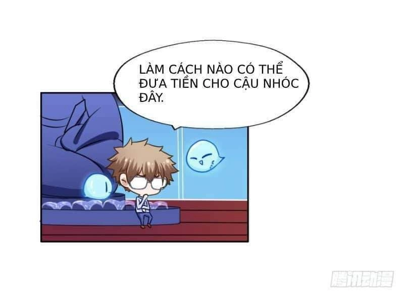 Chạy Đi Âm Sai Chapter 47 - 9