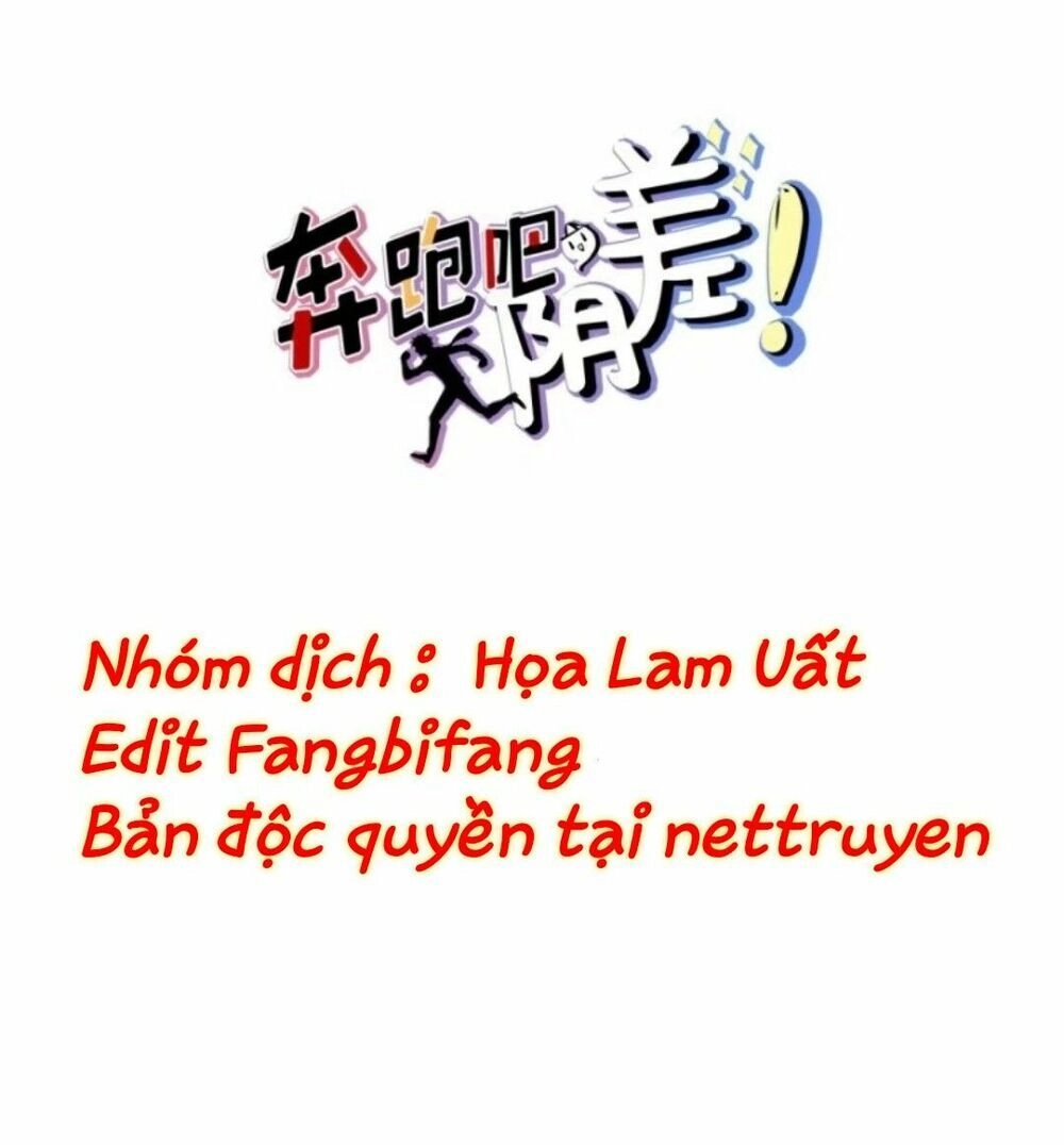 Chạy Đi Âm Sai Chapter 47 - 14