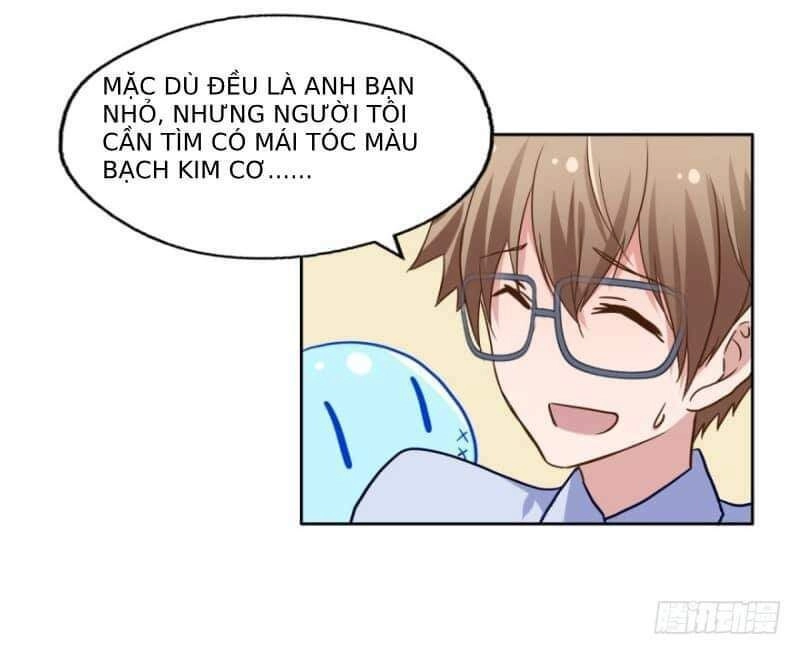 Chạy Đi Âm Sai Chapter 47 - 17