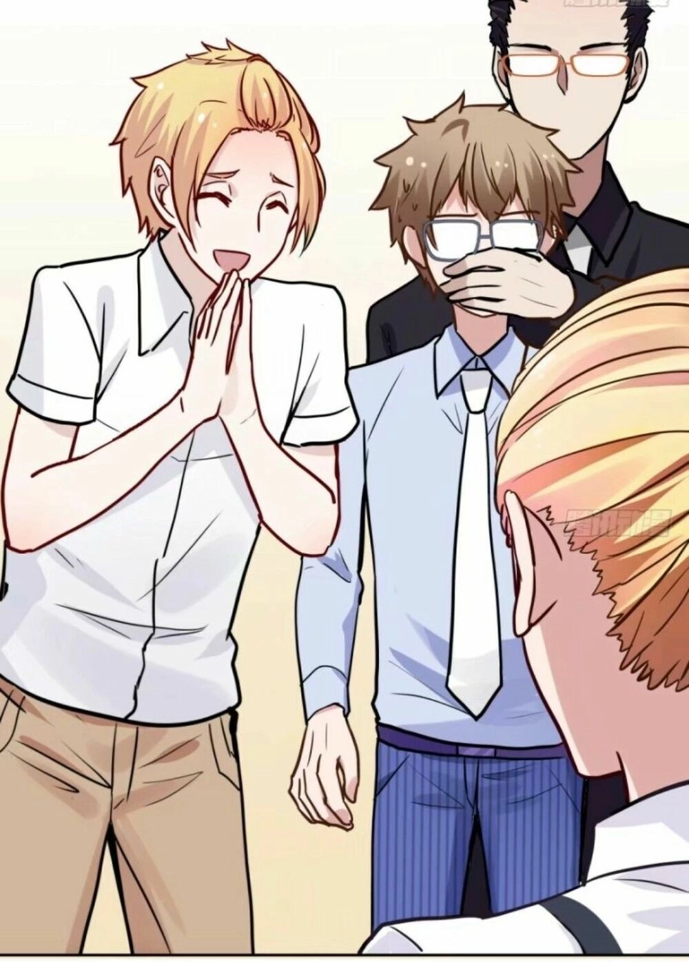 Chạy Đi Âm Sai Chapter 47 - 24