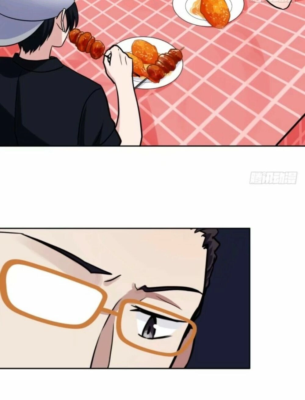 Chạy Đi Âm Sai Chapter 47 - 27