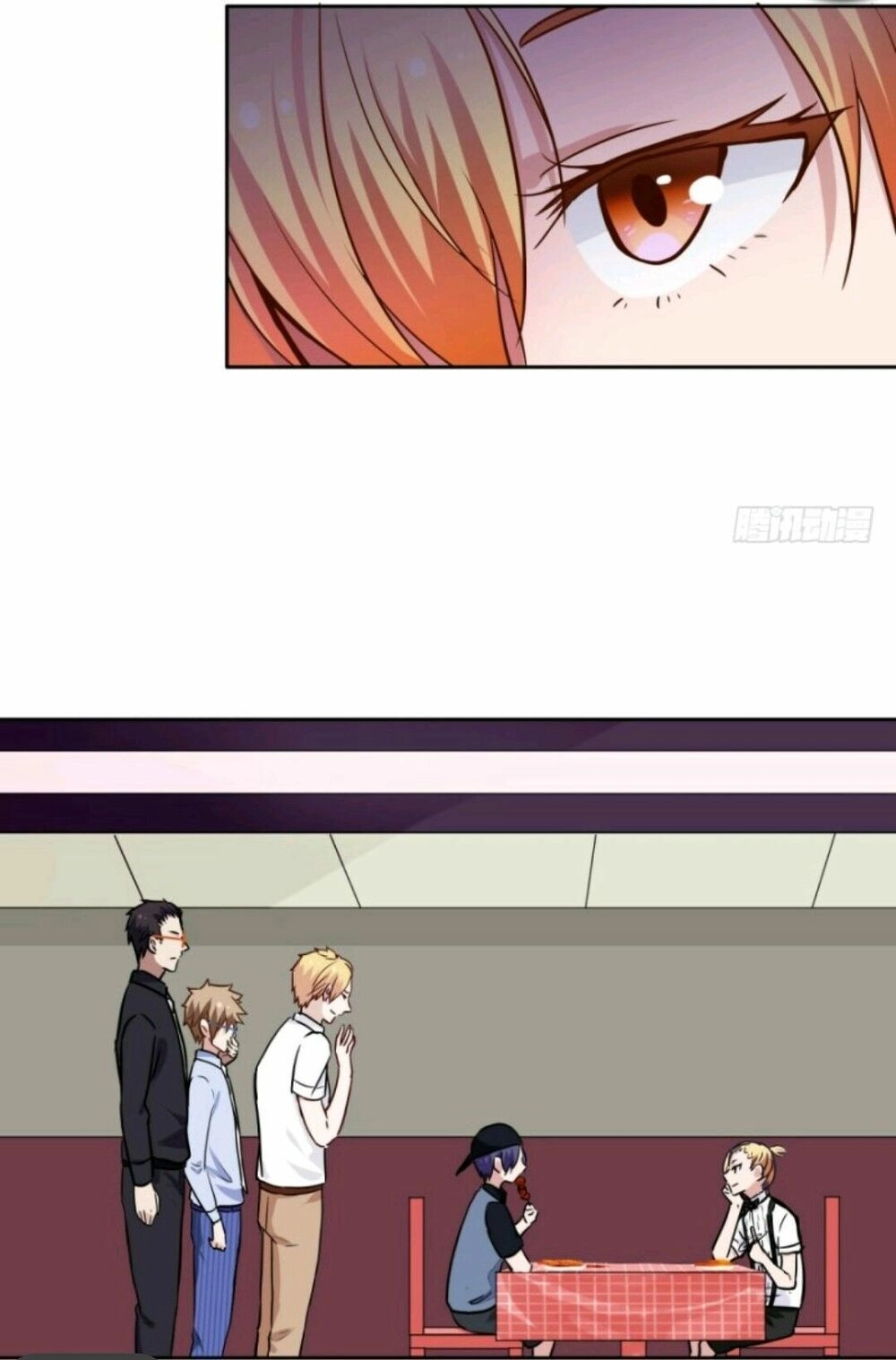 Chạy Đi Âm Sai Chapter 47 - 28