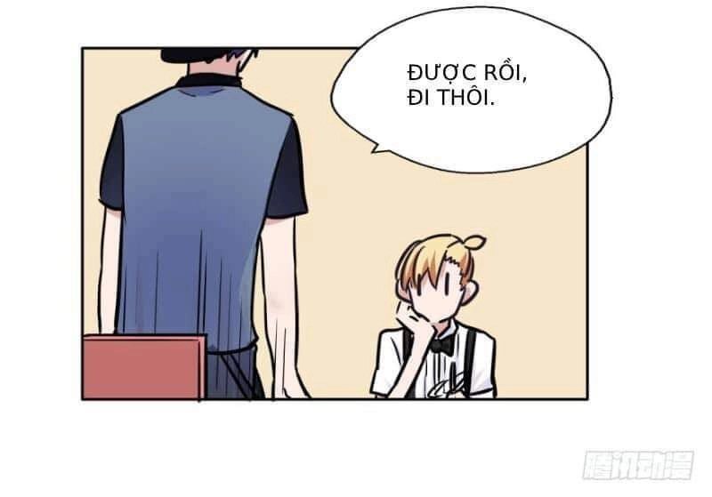 Chạy Đi Âm Sai Chapter 47 - 30