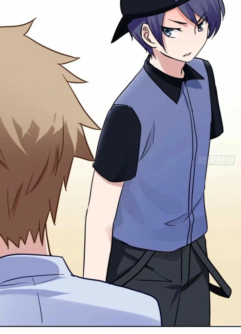 Chạy Đi Âm Sai Chapter 47 - 32