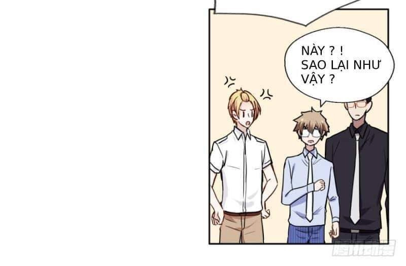 Chạy Đi Âm Sai Chapter 47 - 35