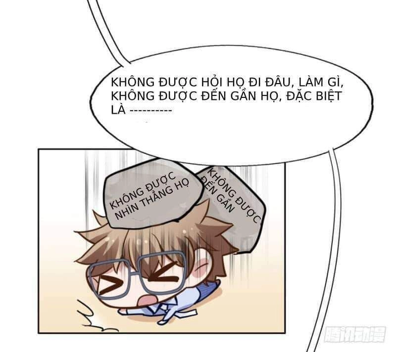 Chạy Đi Âm Sai Chapter 47 - 43