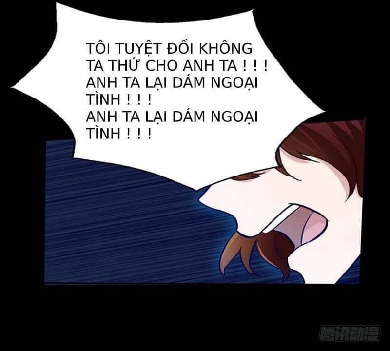 Chạy Đi Âm Sai Chapter 48 - 8