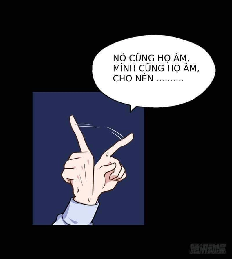 Chạy Đi Âm Sai Chapter 48 - 26