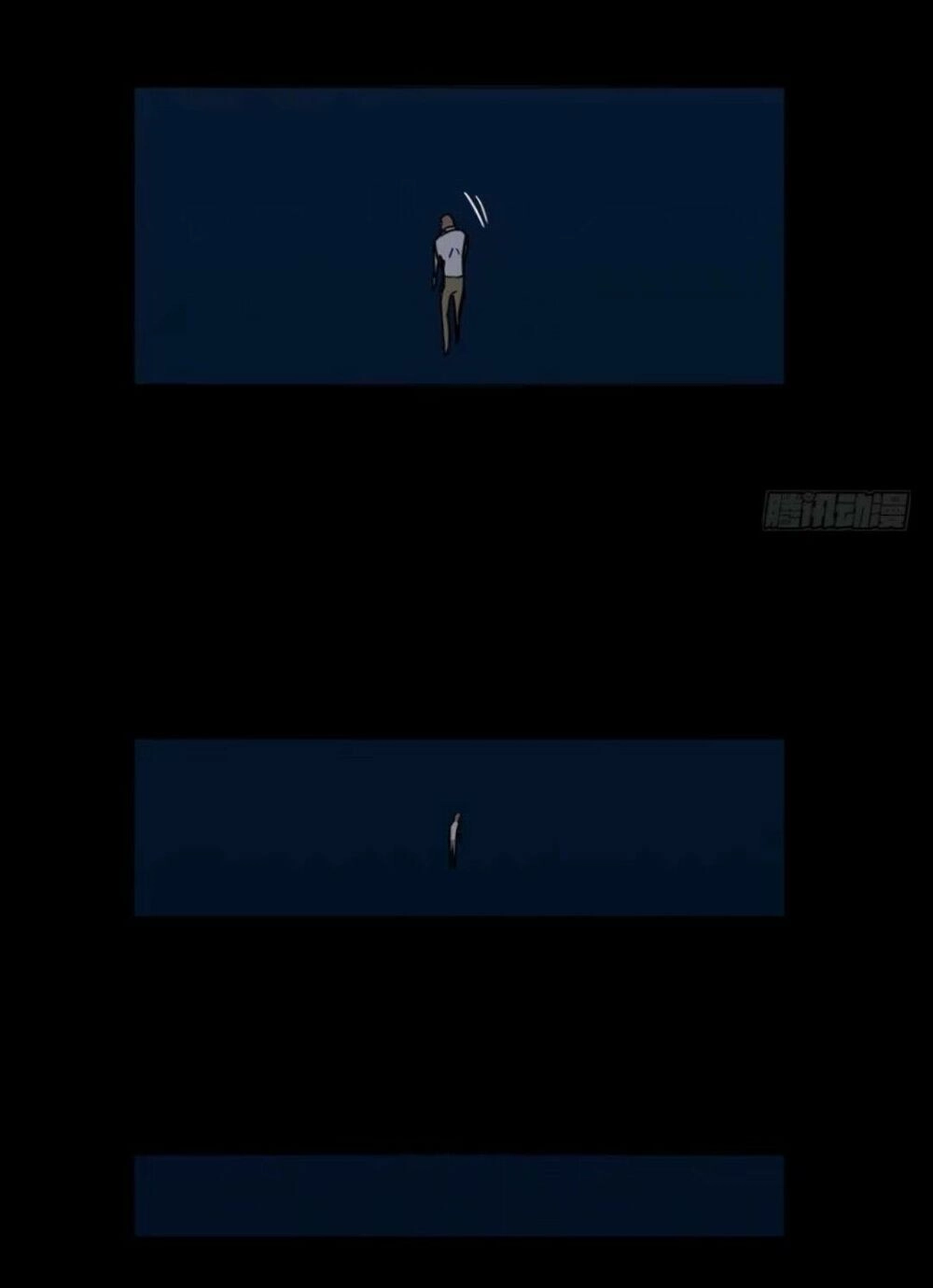 Chạy Đi Âm Sai Chapter 48 - 46