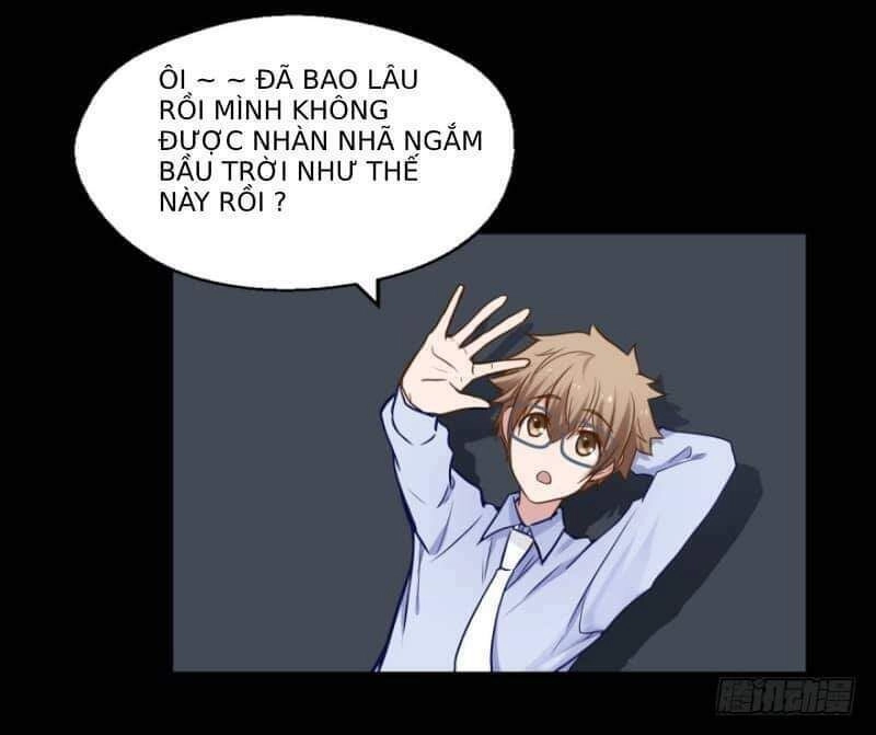 Chạy Đi Âm Sai Chapter 49 - 4