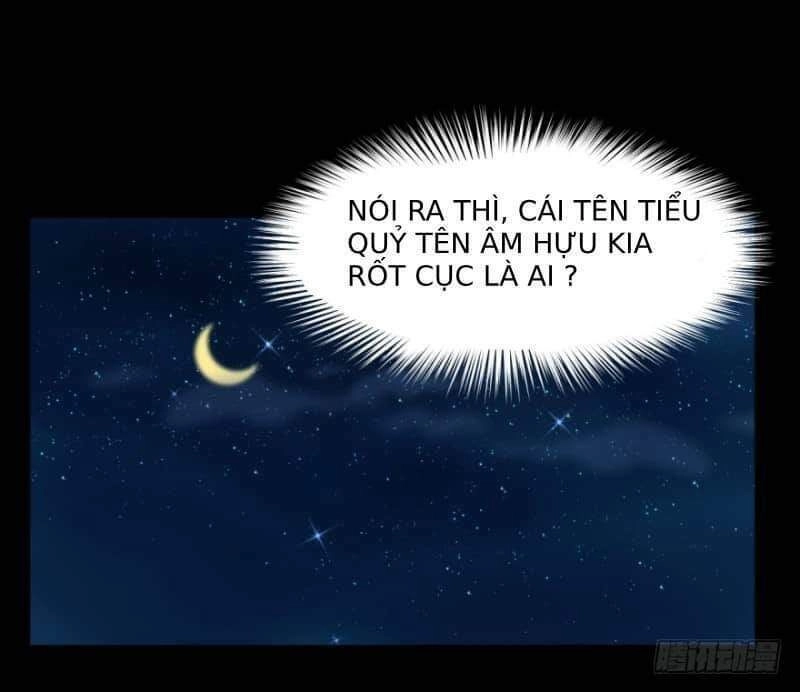 Chạy Đi Âm Sai Chapter 49 - 5