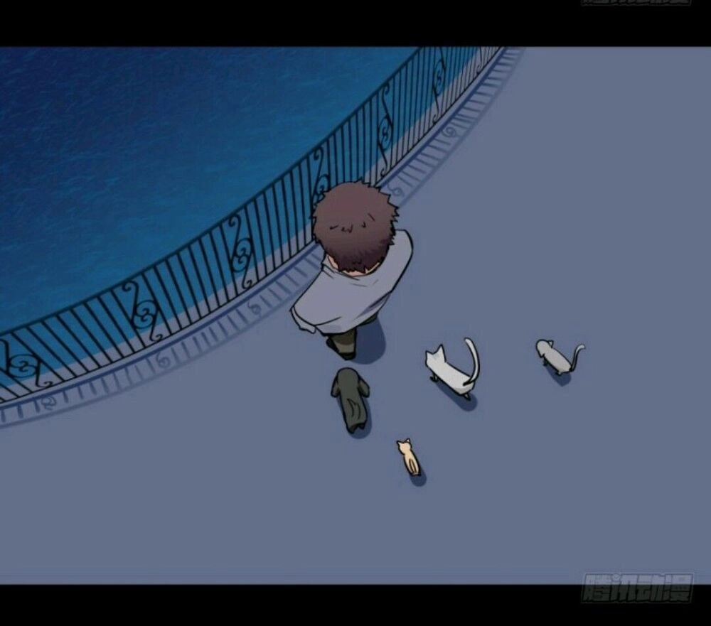 Chạy Đi Âm Sai Chapter 49 - 12