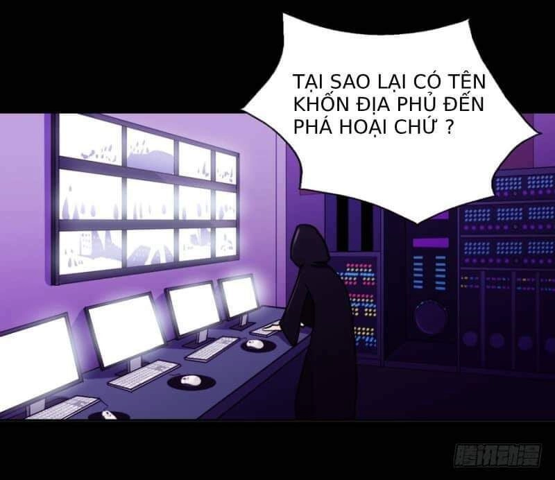 Chạy Đi Âm Sai Chapter 49 - 27