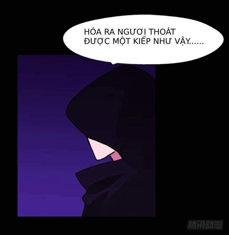 Chạy Đi Âm Sai Chapter 49 - 34