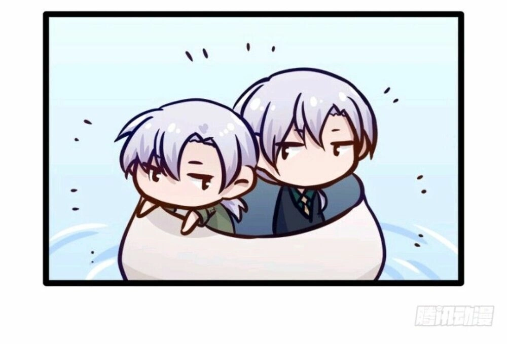 Chạy Đi Âm Sai Chapter 50 - 6