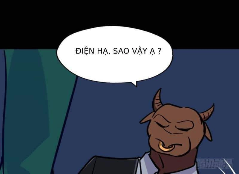 Chạy Đi Âm Sai Chapter 51 - 13