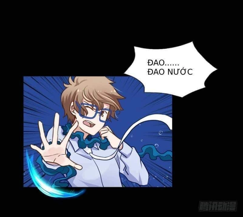 Chạy Đi Âm Sai Chapter 52 - 1