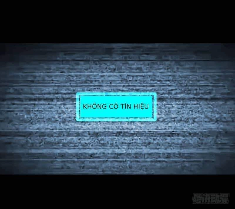 Chạy Đi Âm Sai Chapter 53 - 3