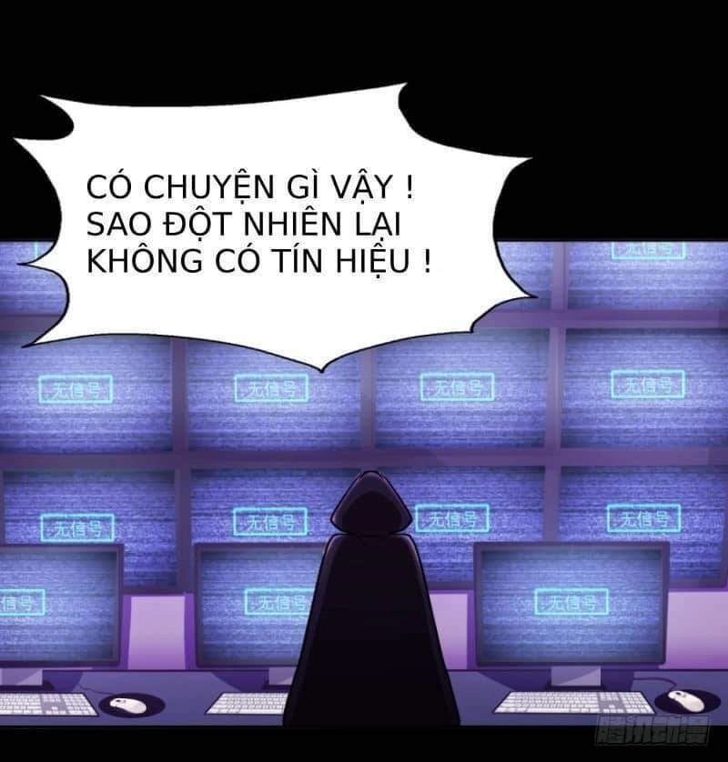 Chạy Đi Âm Sai Chapter 53 - 4