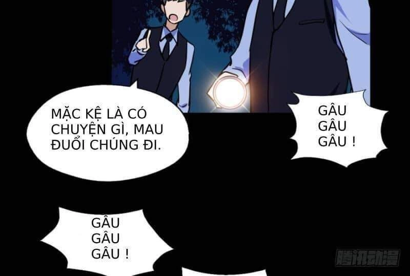 Chạy Đi Âm Sai Chapter 53 - 14