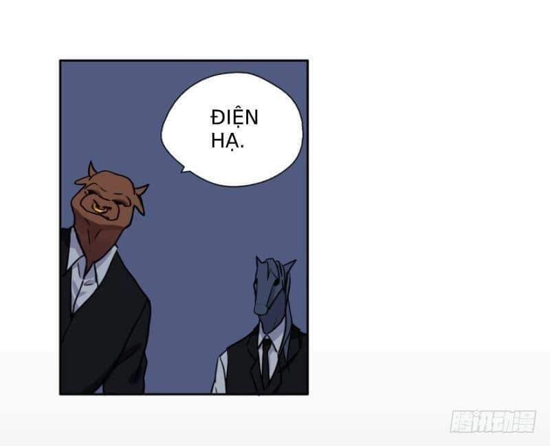 Chạy Đi Âm Sai Chapter 54 - 3