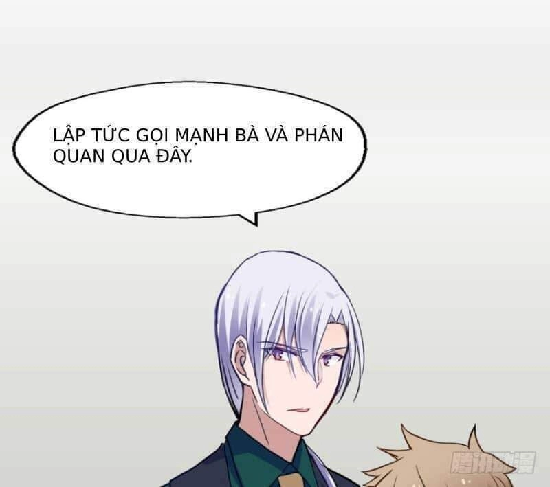 Chạy Đi Âm Sai Chapter 54 - 4