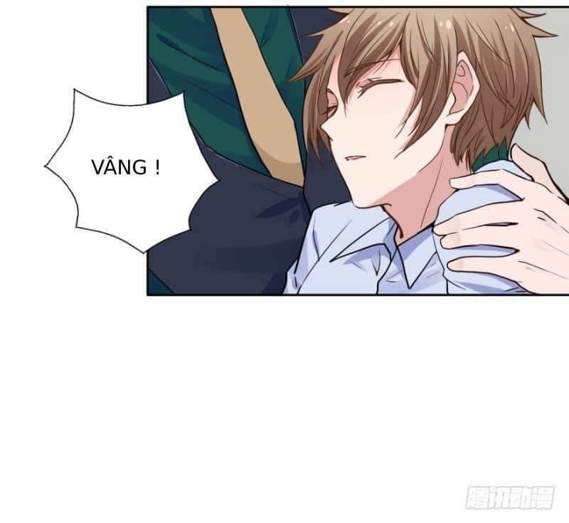 Chạy Đi Âm Sai Chapter 54 - 6