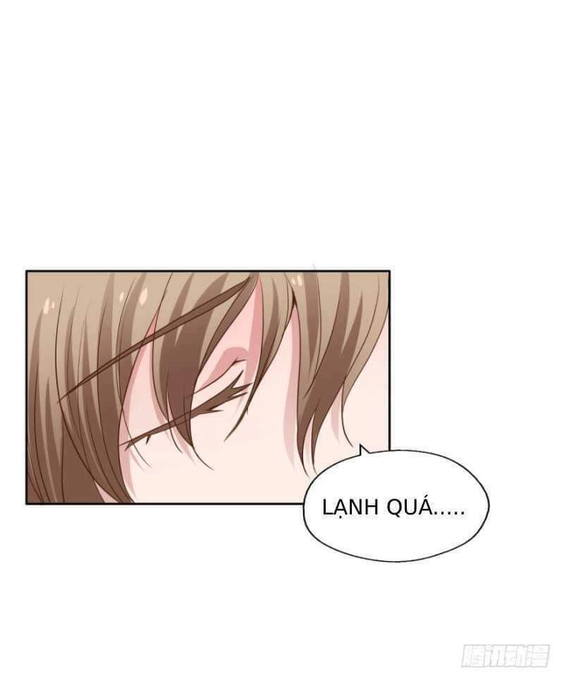 Chạy Đi Âm Sai Chapter 54 - 8