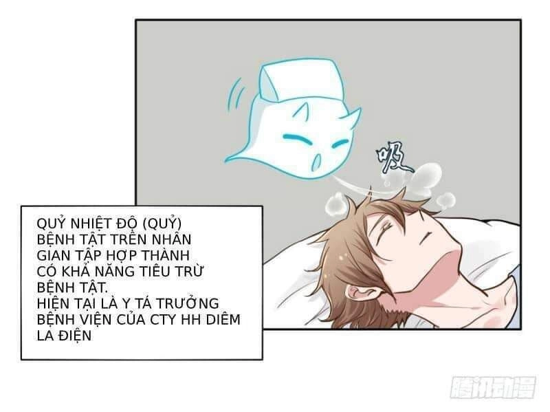 Chạy Đi Âm Sai Chapter 54 - 9