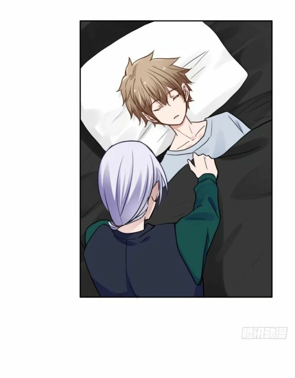 Chạy Đi Âm Sai Chapter 54 - 11