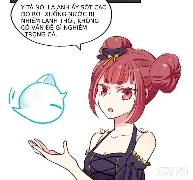 Chạy Đi Âm Sai Chapter 54 - 12