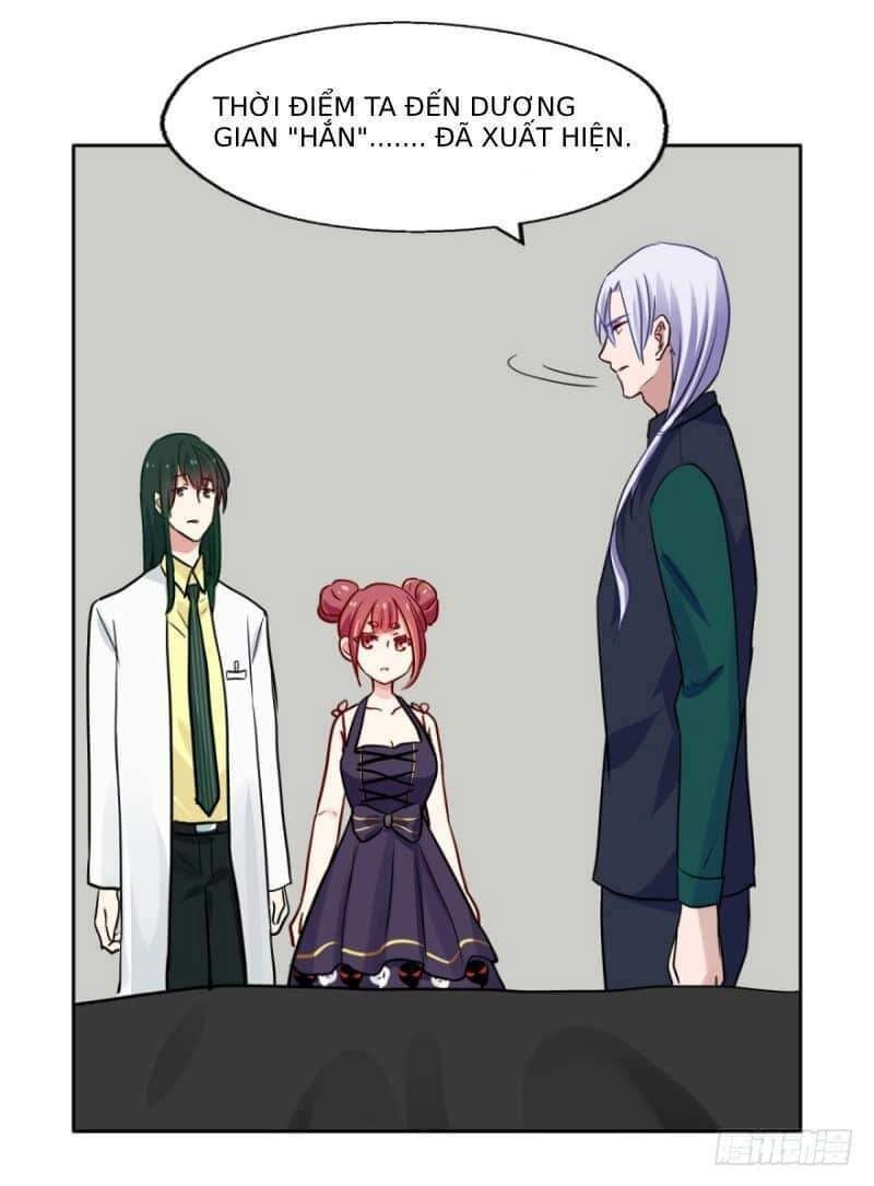 Chạy Đi Âm Sai Chapter 54 - 15