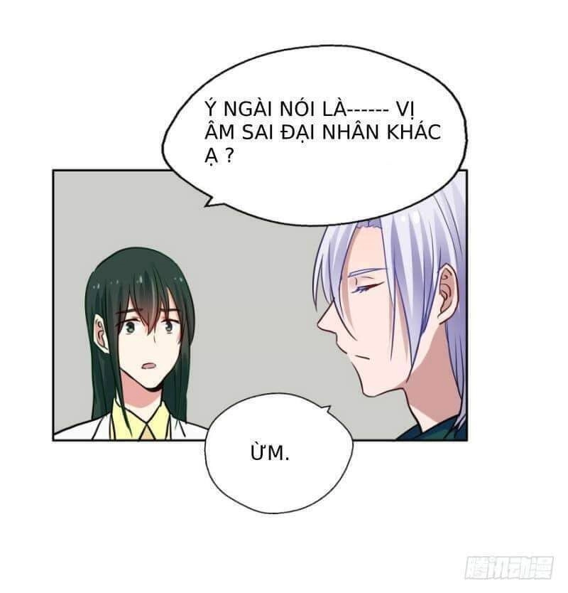 Chạy Đi Âm Sai Chapter 54 - 16