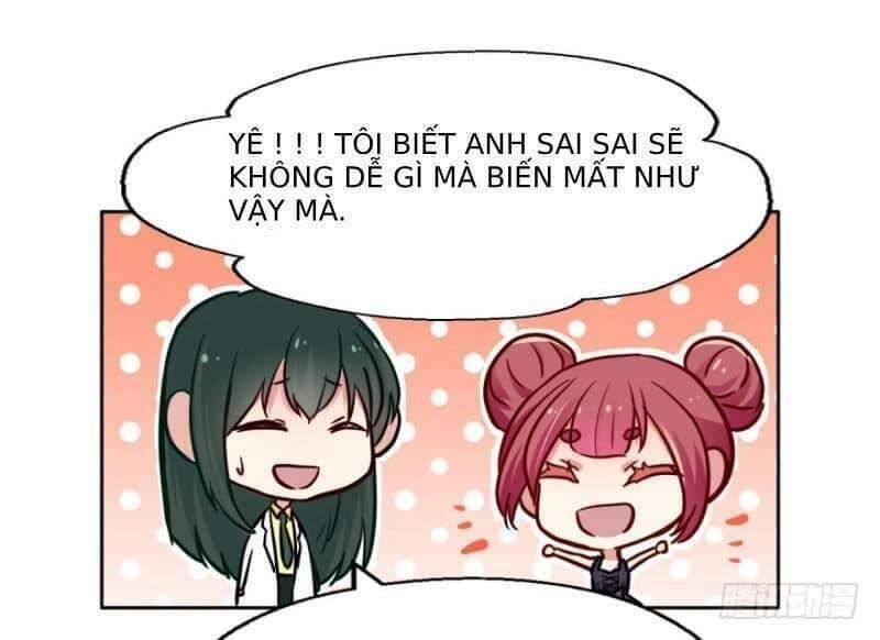 Chạy Đi Âm Sai Chapter 54 - 18