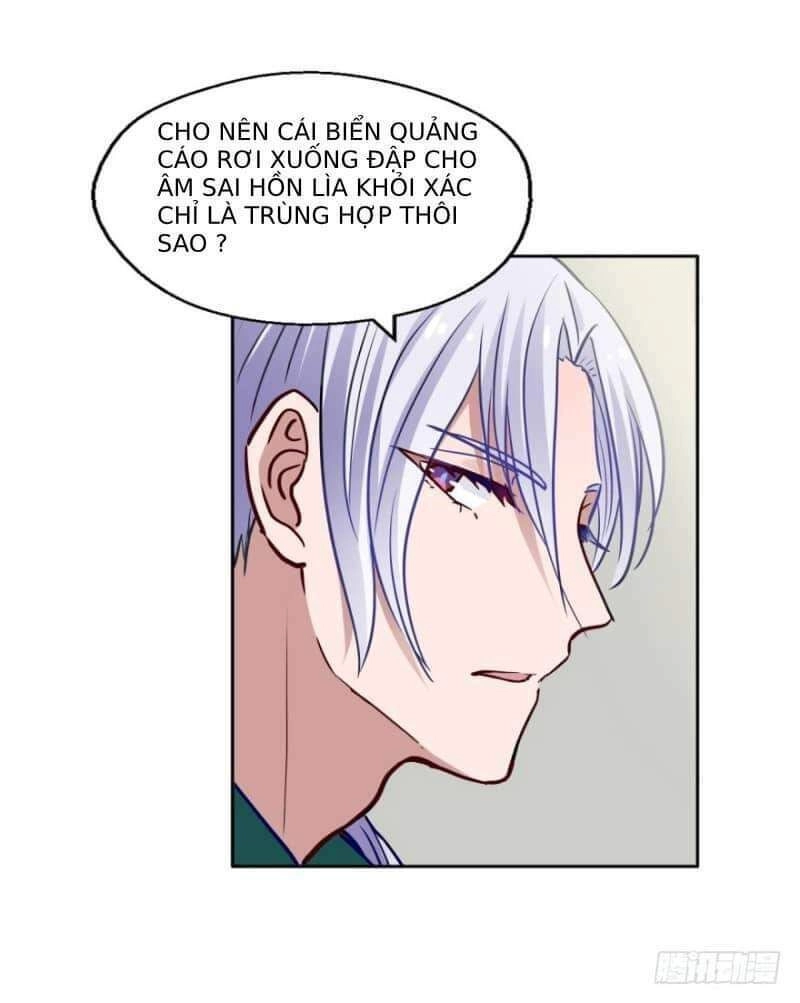 Chạy Đi Âm Sai Chapter 55 - 2