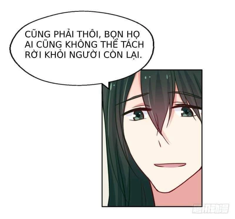 Chạy Đi Âm Sai Chapter 55 - 6