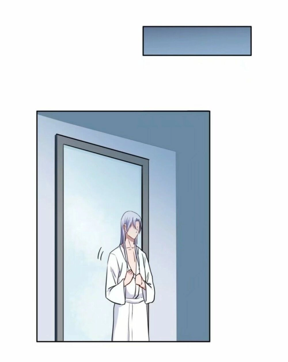 Chạy Đi Âm Sai Chapter 55 - 8