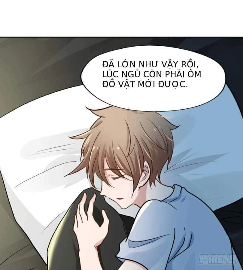 Chạy Đi Âm Sai Chapter 55 - 11