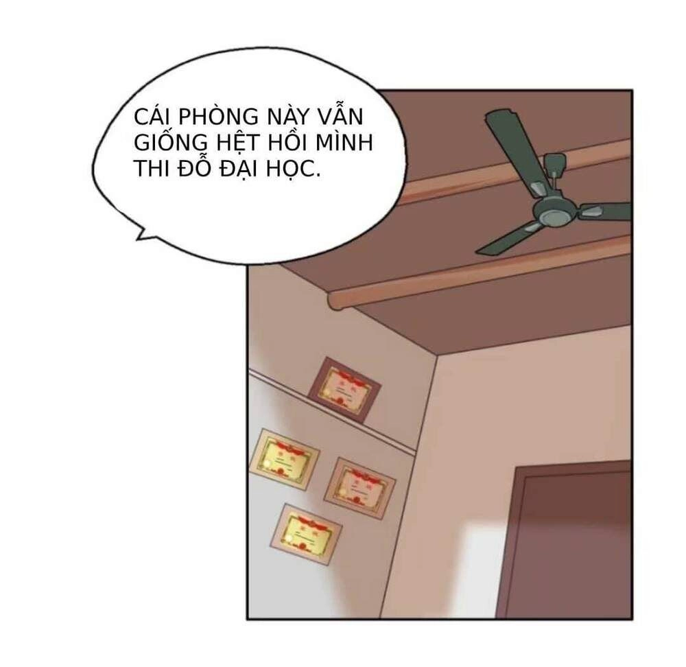 Chạy Đi Âm Sai Chapter 56 - 24