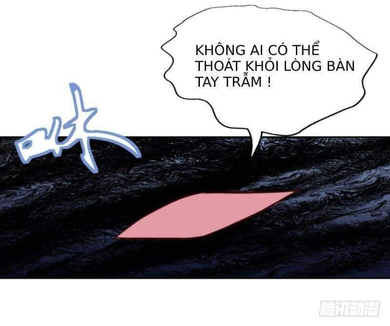 Chạy Đi Âm Sai Chapter 57 - 33