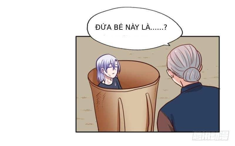 Chạy Đi Âm Sai Chapter 57 - 36