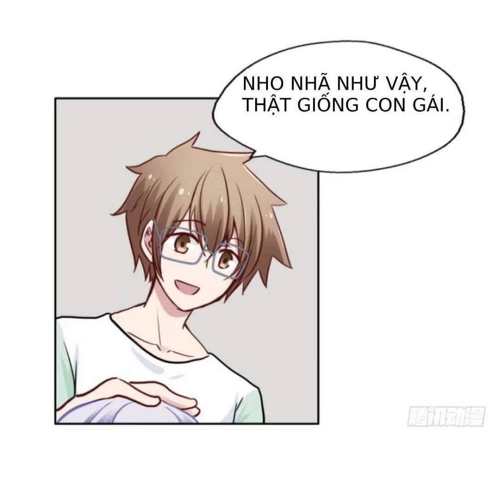 Chạy Đi Âm Sai Chapter 58 - 7