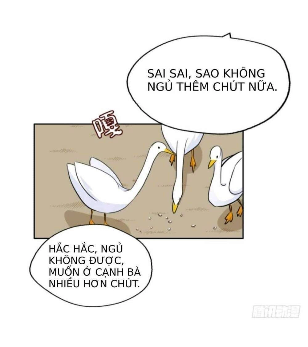 Chạy Đi Âm Sai Chapter 58 - 10