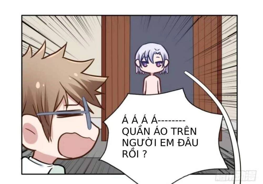 Chạy Đi Âm Sai Chapter 58 - 13