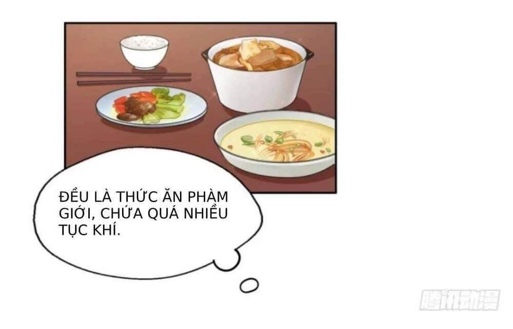 Chạy Đi Âm Sai Chapter 58 - 16