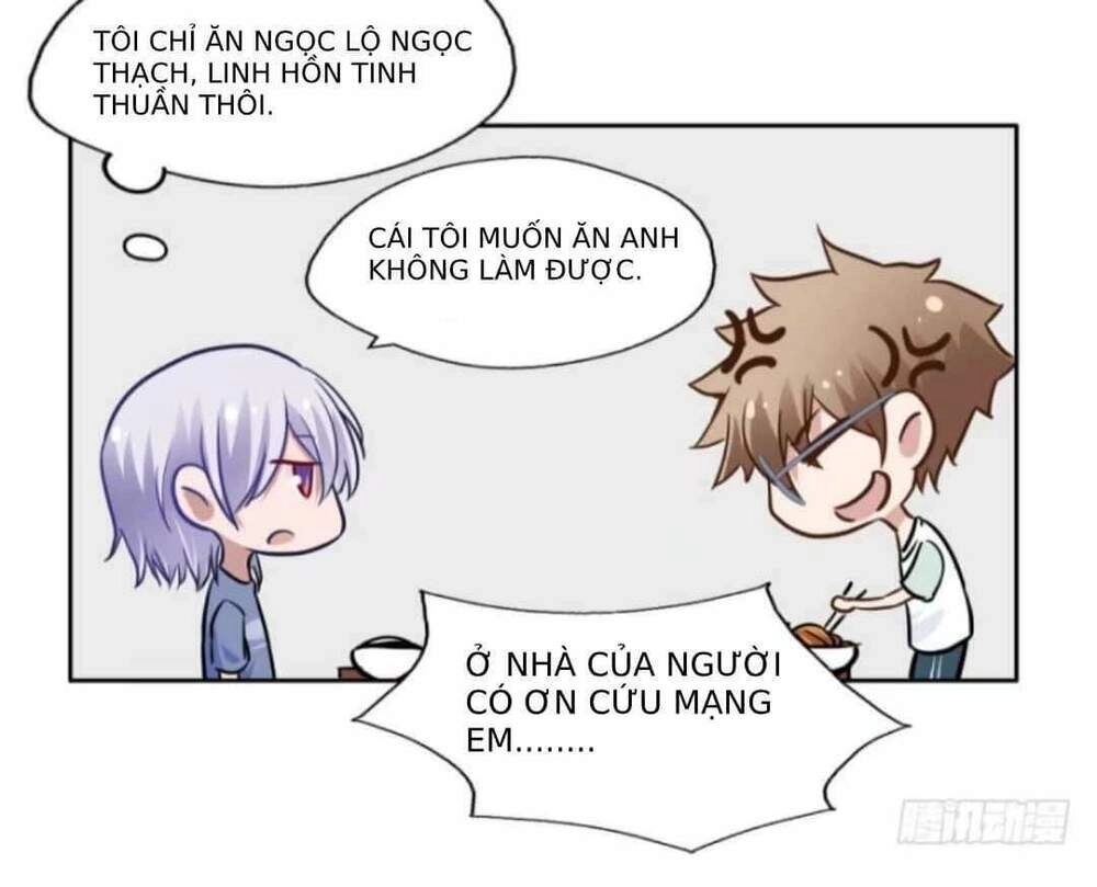 Chạy Đi Âm Sai Chapter 58 - 19